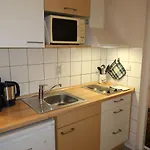 Tossens-8 By Interhome