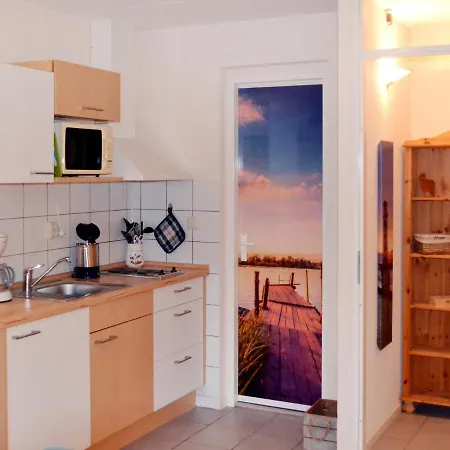 Tossens-8 By Interhome *