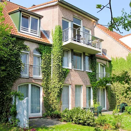 شقة Tossens-8 By Interhome