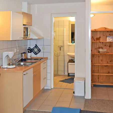 Tossens-8 By Interhome شقة *