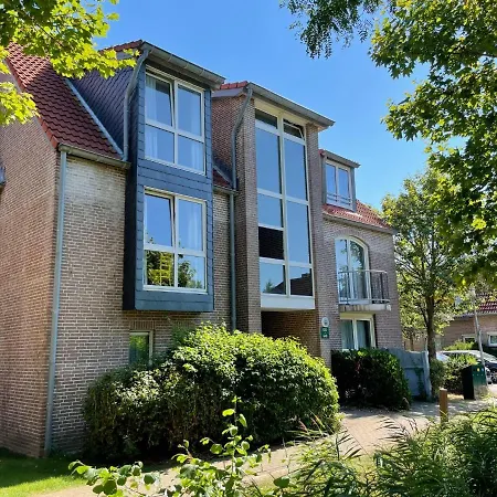 Tossens-8 By Interhome Apartment Tossens