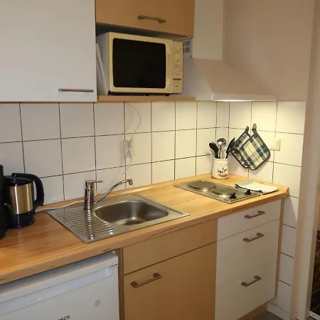 Tossens-8 By Interhome