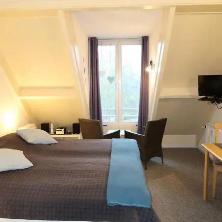 Tossens-8 By Interhome Apartment *