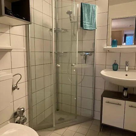 Tossens-8 By Interhome *