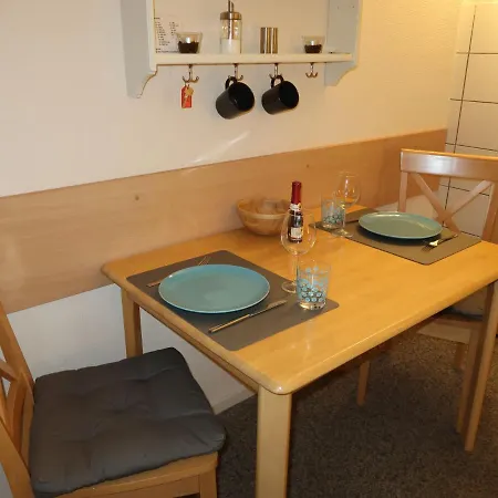 Tossens-8 By Interhome شقة *