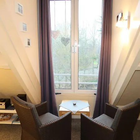 Apartment Tossens-8 By Interhome