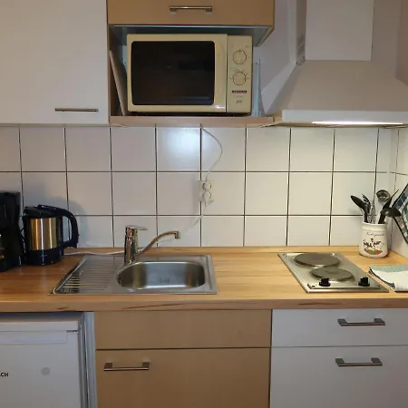 Tossens-8 By Interhome * Tossens