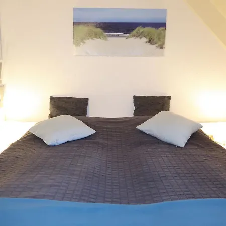 Apartman Tossens-8 By Interhome *