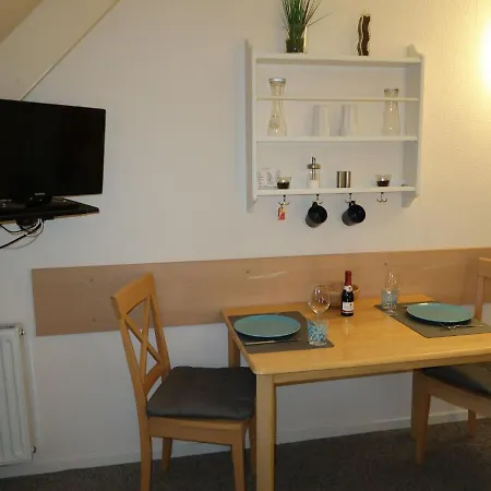 Tossens-8 By Interhome 托斯恩斯