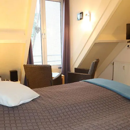 شقة Tossens-8 By Interhome *