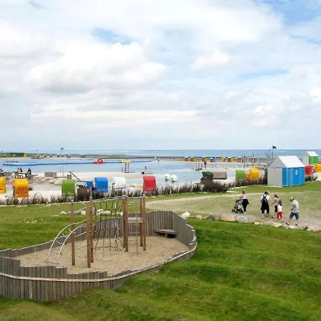 Tossens-8 By Interhome توسينس