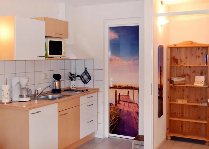 Tossens-8 By Interhome *