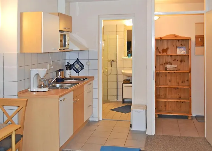 Tossens-8 By Interhome Apartman *