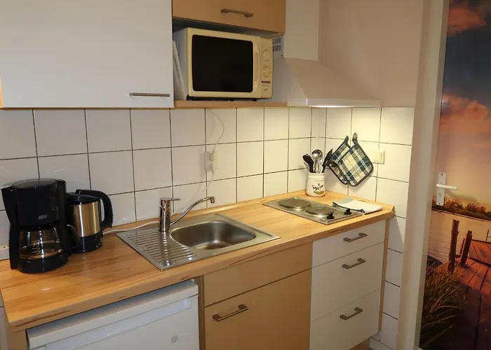 Tossens-8 By Interhome