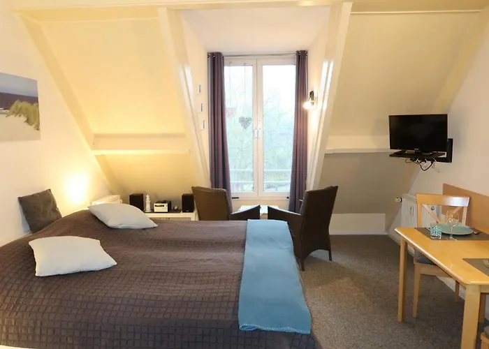 Tossens-8 By Interhome 公寓 *