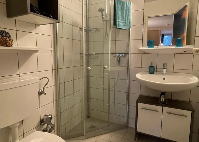 Tossens-8 By Interhome *