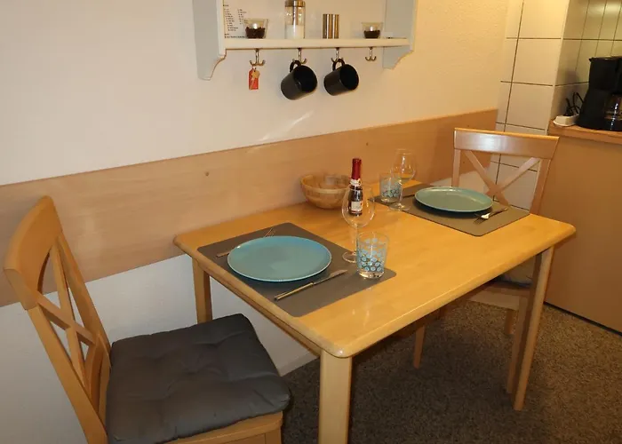 Tossens-8 By Interhome Apartman *