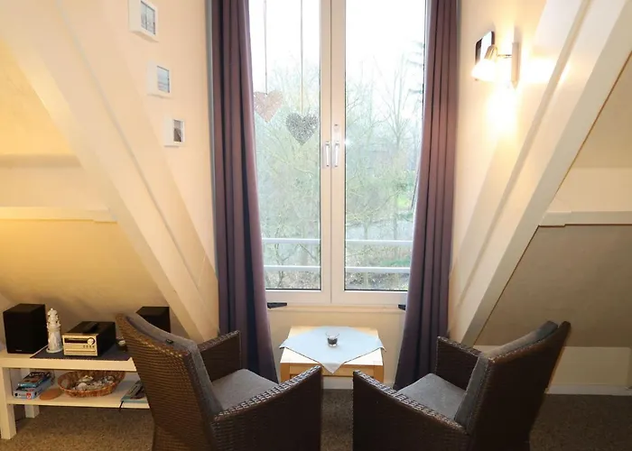 Apartman Tossens-8 By Interhome