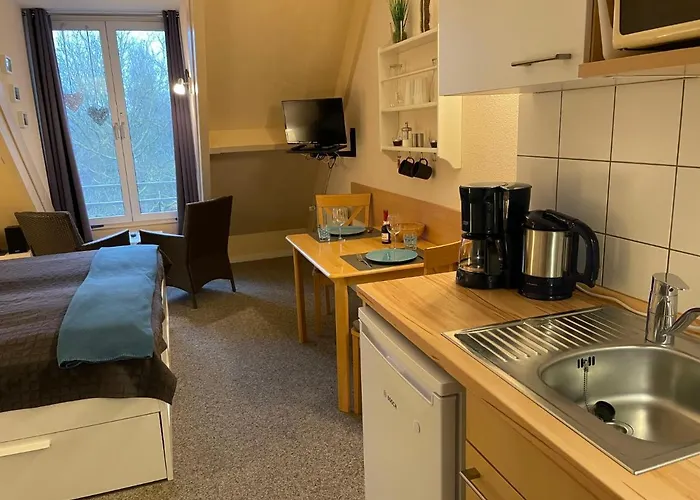 Apartman Tossens-8 By Interhome Tossens