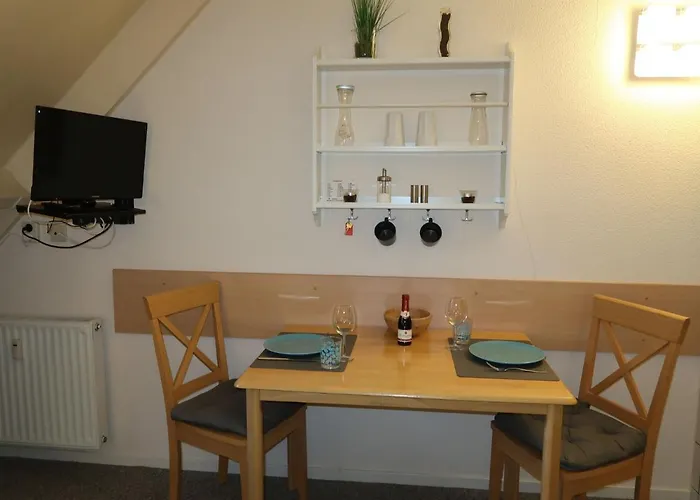 Tossens-8 By Interhome * 托斯恩斯