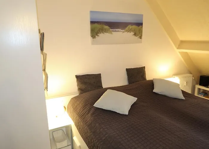 Tossens-8 By Interhome Tossens