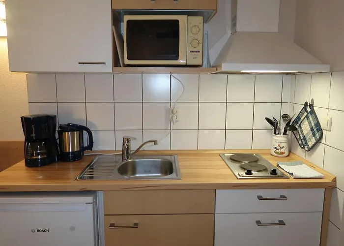 Tossens-8 By Interhome * Tossens