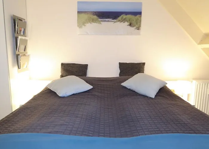 Apartman Tossens-8 By Interhome *