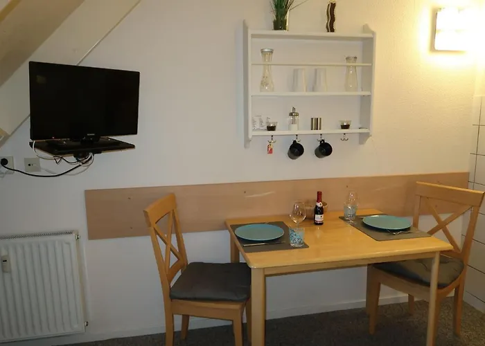 Tossens-8 By Interhome 托斯恩斯