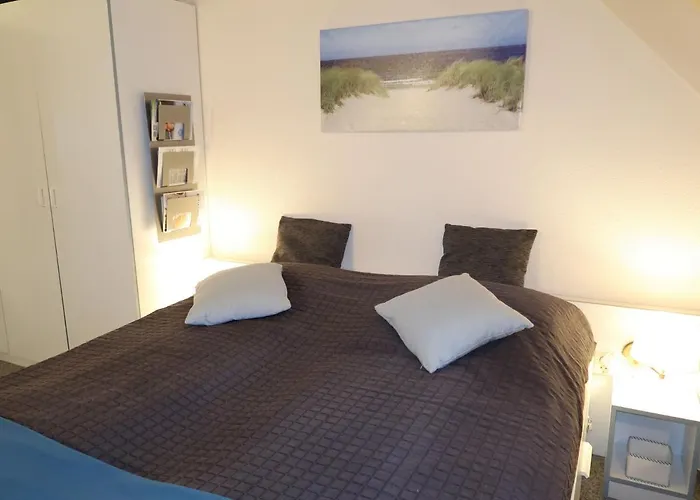 Tossens-8 By Interhome