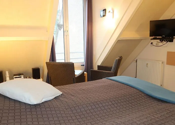 Apartman Tossens-8 By Interhome *