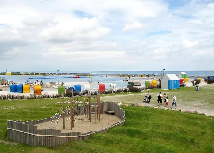 Tossens-8 By Interhome Tossens