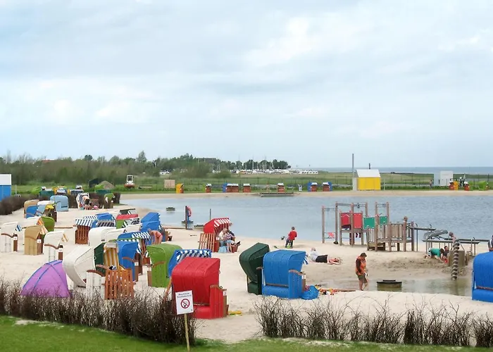 Tossens-8 By Interhome Tossens